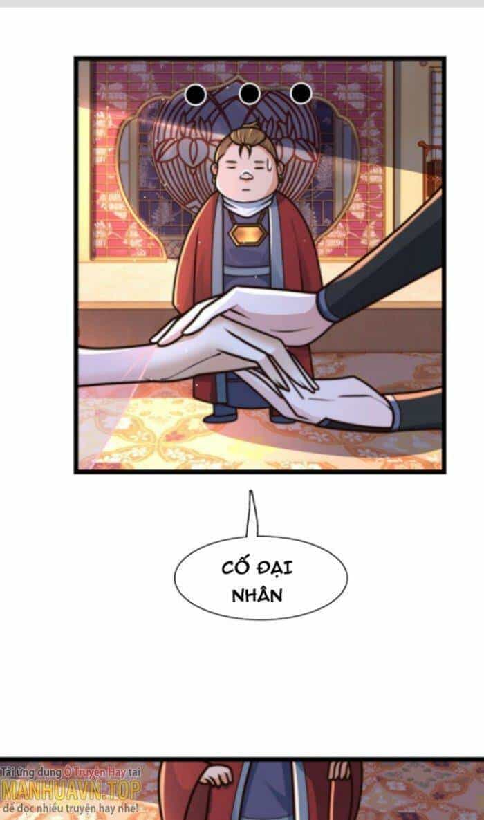 Ta Nuôi Quỷ Ở Trấn Ma Ty - Chương 97 - ảnh 2