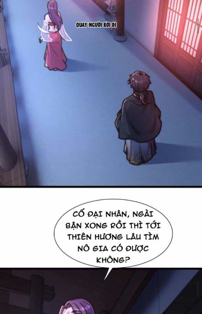 Ta Nuôi Quỷ Ở Trấn Ma Ty - Chương 97 - ảnh 20