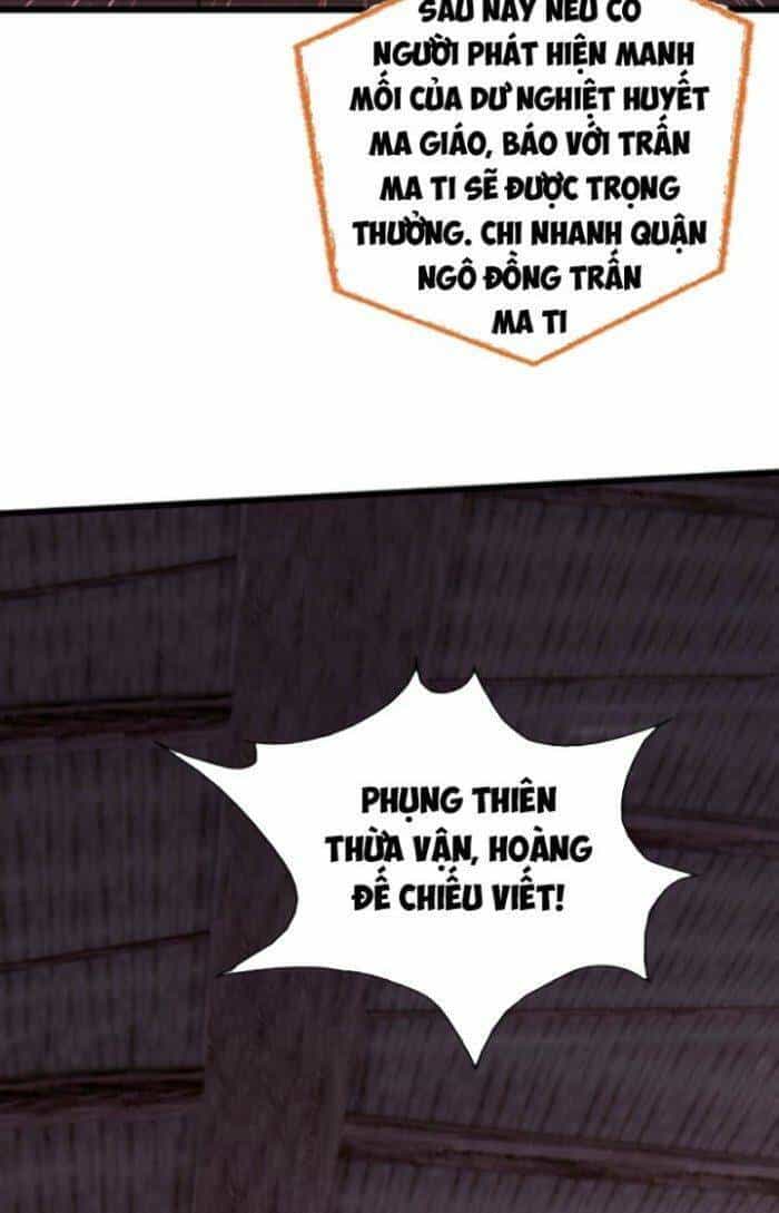 Ta Nuôi Quỷ Ở Trấn Ma Ty - Chương 97 - ảnh 27