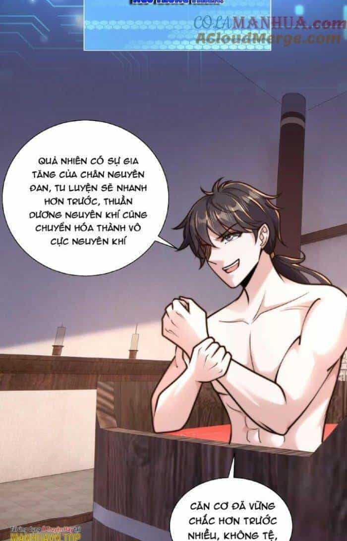 Ta Nuôi Quỷ Ở Trấn Ma Ty - Chương 98 - ảnh 6