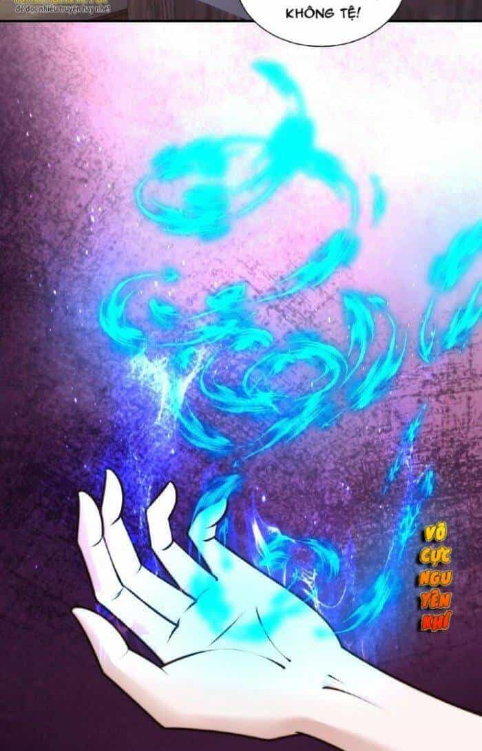 Ta Nuôi Quỷ Ở Trấn Ma Ty - Chương 98 - ảnh 7