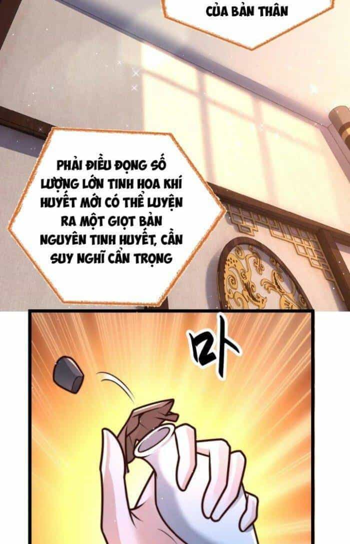 Ta Nuôi Quỷ Ở Trấn Ma Ty - Chương 99 - ảnh 21