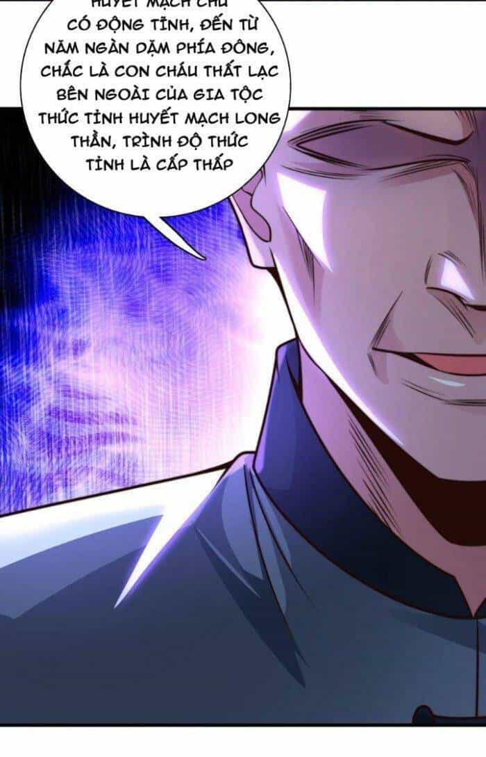 Ta Nuôi Quỷ Ở Trấn Ma Ty - Chương 99 - ảnh 9