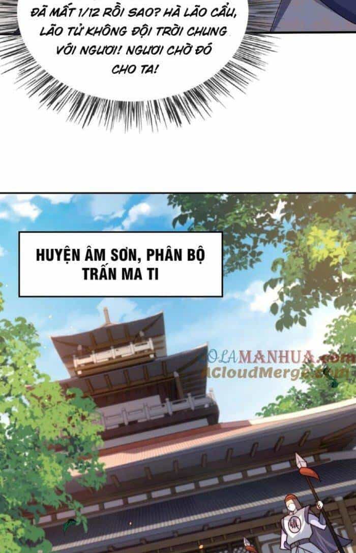 Ta Nuôi Quỷ Ở Trấn Ma Ty - Chương 100 - ảnh 24