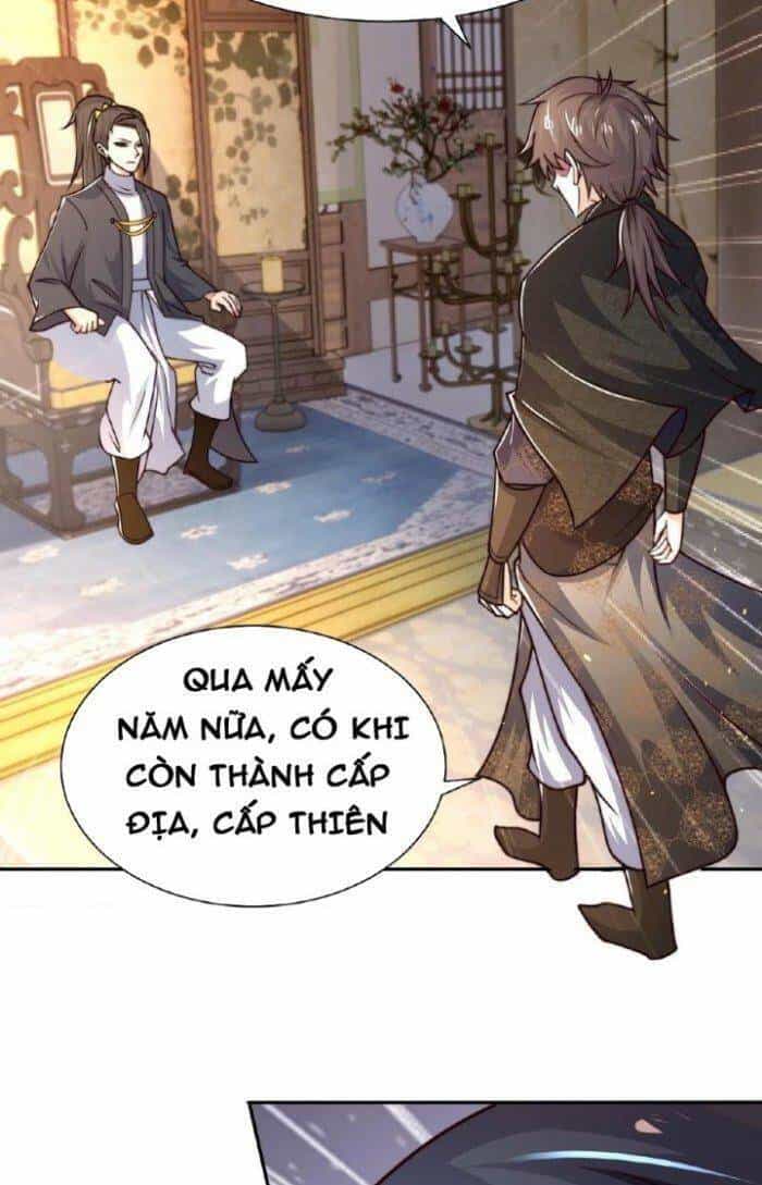Ta Nuôi Quỷ Ở Trấn Ma Ty - Chương 100 - ảnh 33