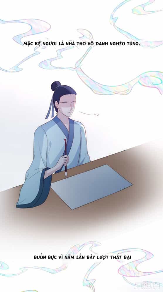 Ta Ở Cổ Đại Làm Ngôi Sao - Chương 0 - ảnh 22