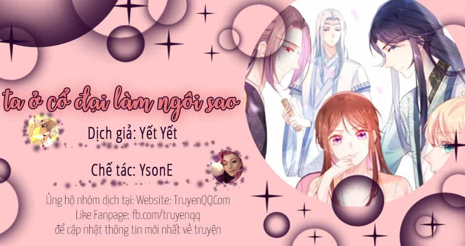 Ta Ở Cổ Đại Làm Ngôi Sao - Chương 0 - ảnh 33
