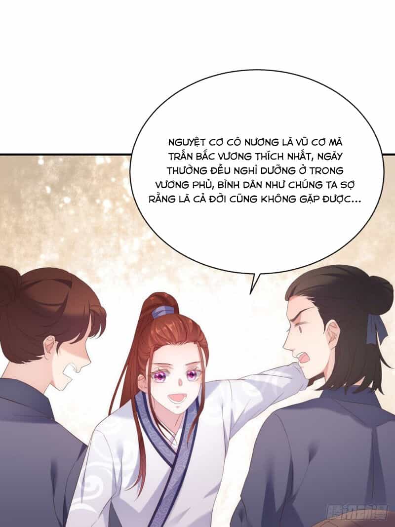 Ta Ở Cổ Đại Làm Ngôi Sao - Chương 2 - ảnh 24