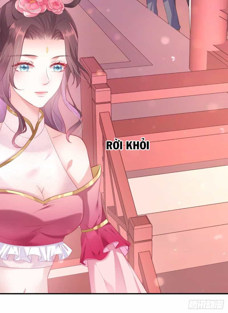 Ta Ở Cổ Đại Làm Ngôi Sao - Chương 2 - ảnh 7