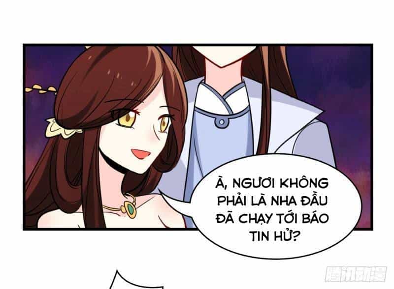 Ta Ở Cổ Đại Xích Cp - Chương 9 - ảnh 14
