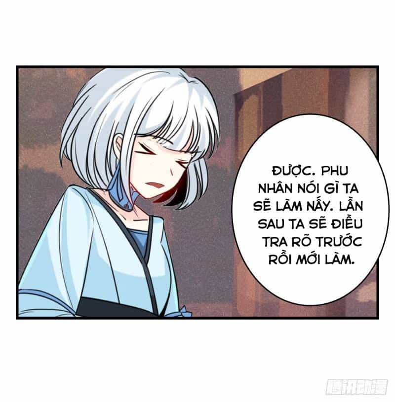Ta Ở Cổ Đại Xích Cp - Chương 9 - ảnh 25