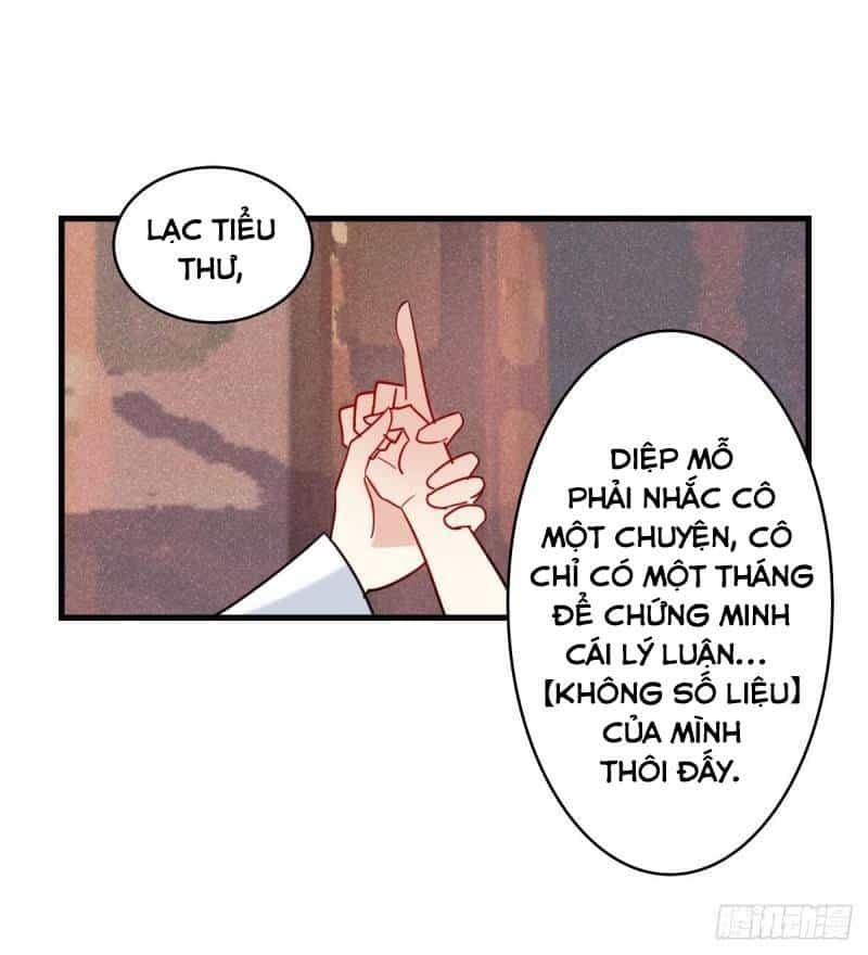 Ta Ở Cổ Đại Xích Cp - Chương 9 - ảnh 37