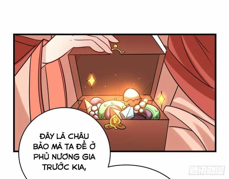 Ta Ở Cổ Đại Xích Cp - Chương 9 - ảnh 5