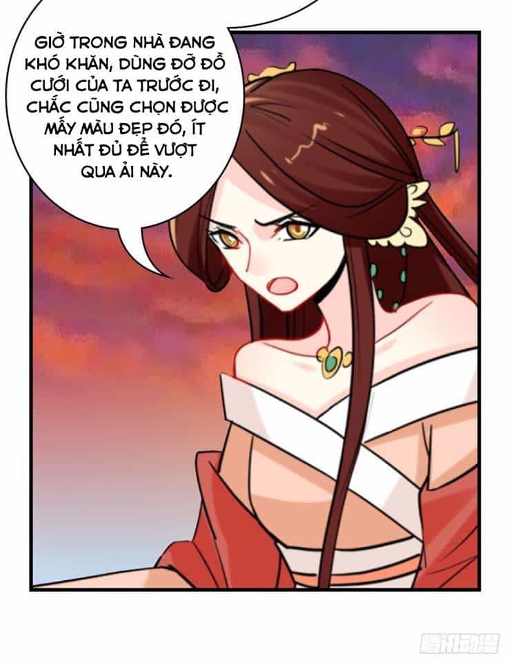 Ta Ở Cổ Đại Xích Cp - Chương 9 - ảnh 7