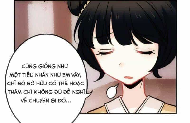 Ta Ở Cổ Đại Xích Cp - Chương 4 - ảnh 10