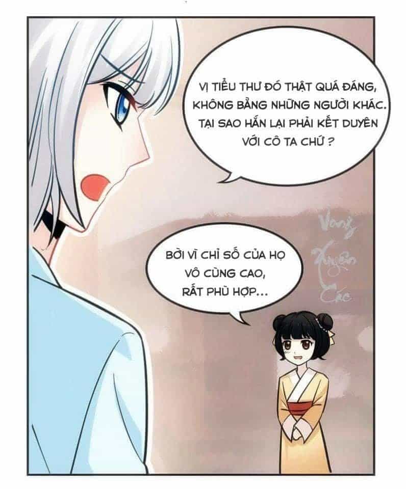 Ta Ở Cổ Đại Xích Cp - Chương 4 - ảnh 25