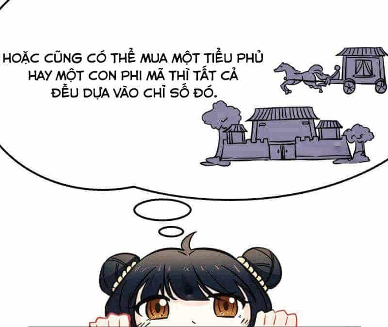 Ta Ở Cổ Đại Xích Cp - Chương 4 - ảnh 9