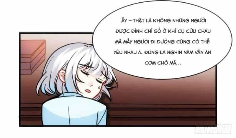 Ta Ở Cổ Đại Xích Cp - Chương 5 - ảnh 26