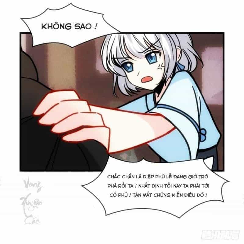 Ta Ở Cổ Đại Xích Cp - Chương 5 - ảnh 28