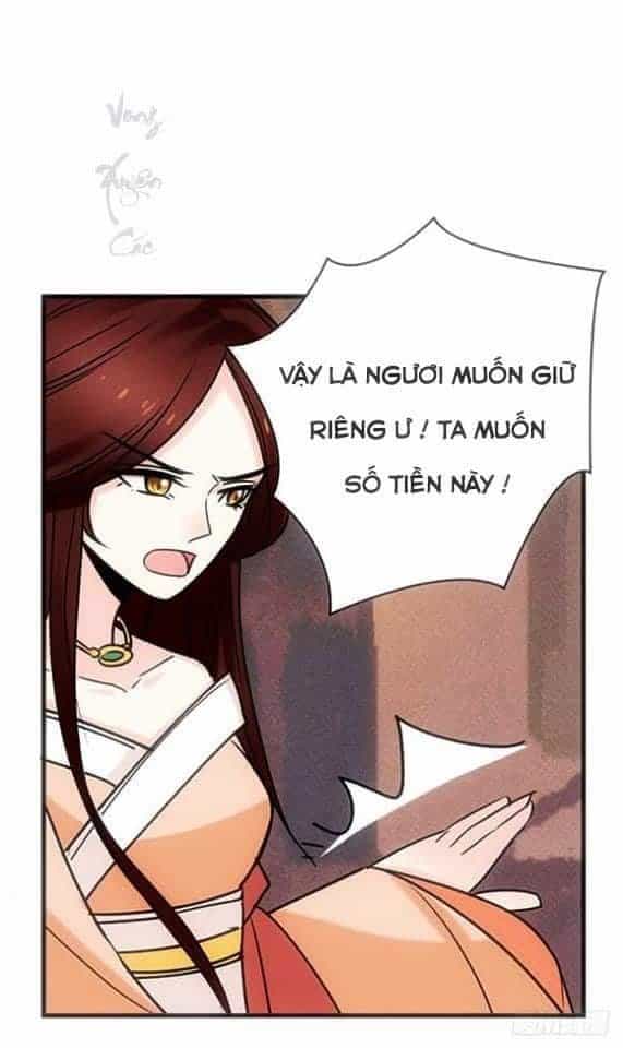 Ta Ở Cổ Đại Xích Cp - Chương 5 - ảnh 35