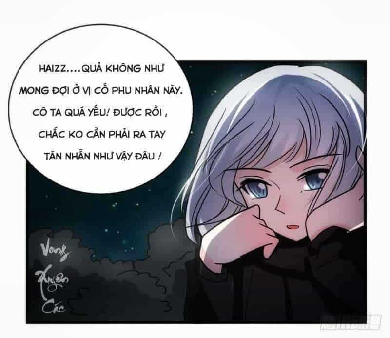 Ta Ở Cổ Đại Xích Cp - Chương 5 - ảnh 38