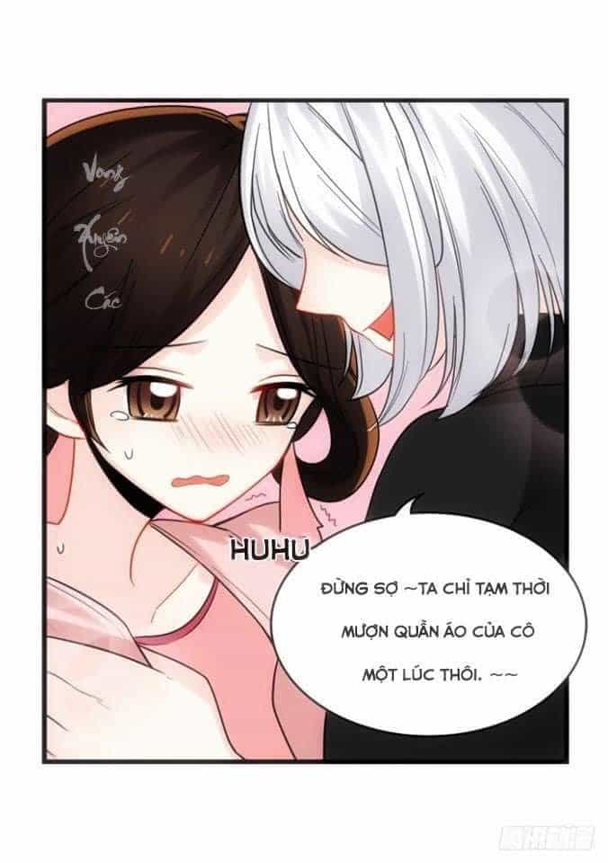 Ta Ở Cổ Đại Xích Cp - Chương 6 - ảnh 16
