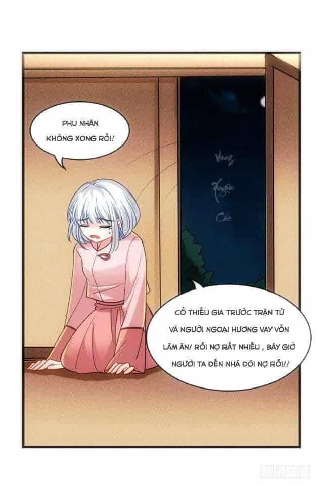 Ta Ở Cổ Đại Xích Cp - Chương 6 - ảnh 20
