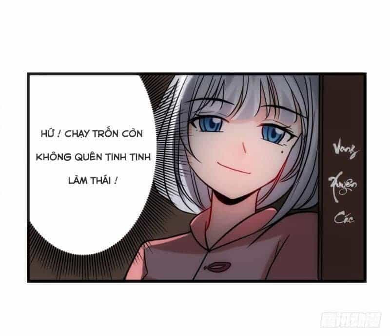Ta Ở Cổ Đại Xích Cp - Chương 6 - ảnh 29