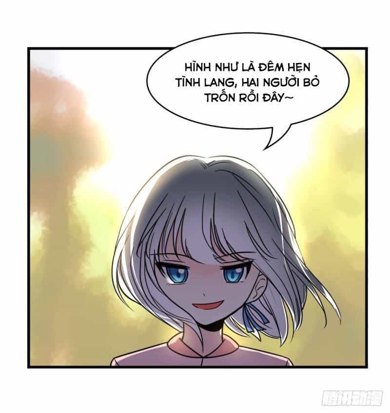 Ta Ở Cổ Đại Xích Cp - Chương 7 - ảnh 24