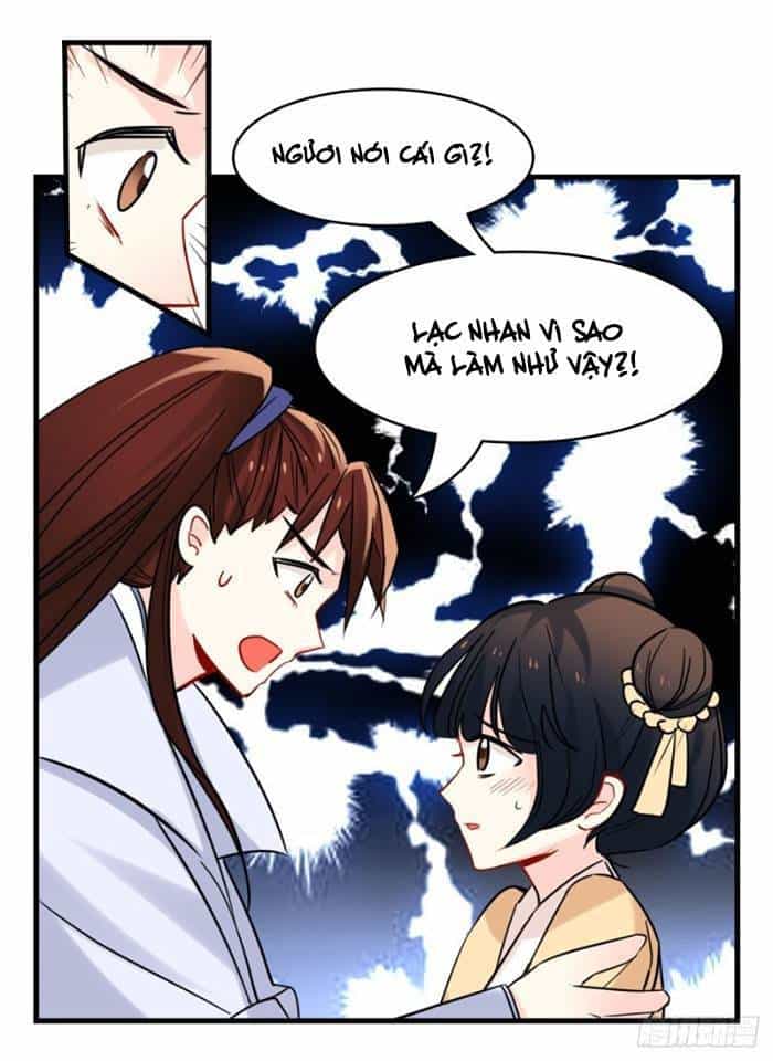 Ta Ở Cổ Đại Xích Cp - Chương 7 - ảnh 6