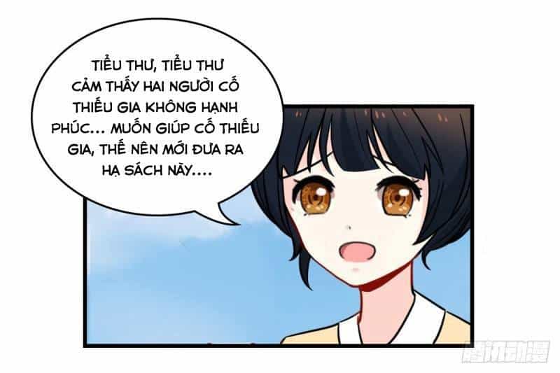 Ta Ở Cổ Đại Xích Cp - Chương 7 - ảnh 7