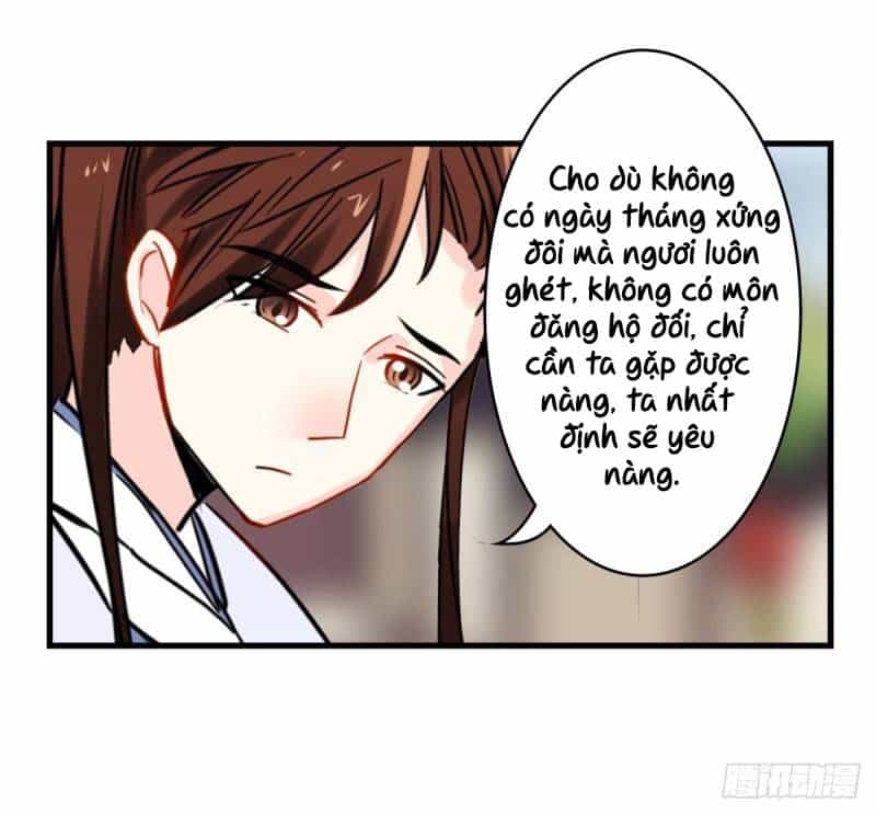 Ta Ở Cổ Đại Xích Cp - Chương 8 - ảnh 13