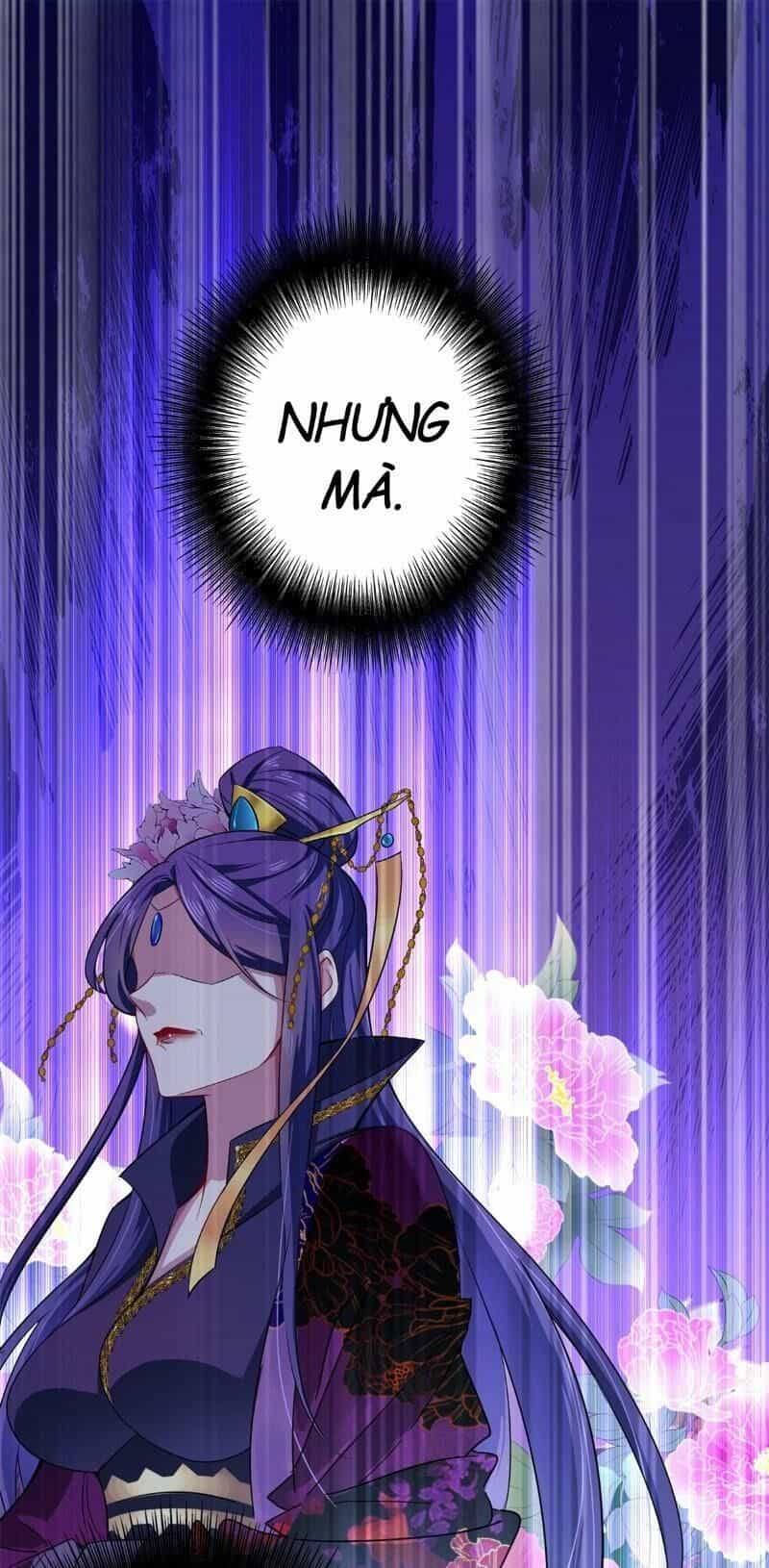 Ta Ở Dị Giới Nuôi Dưỡng Nam Thần: Thần Y Cửu Tiểu Thư - Chương 9 - ảnh 18
