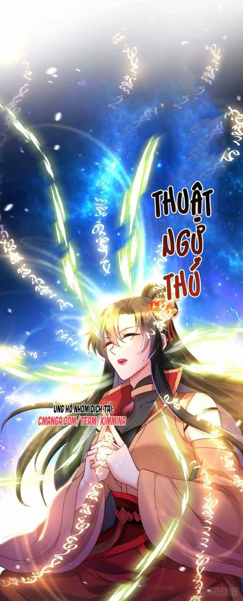 Ta Ở Dị Giới Nuôi Dưỡng Nam Thần: Thần Y Cửu Tiểu Thư - Chương 99 - ảnh 18