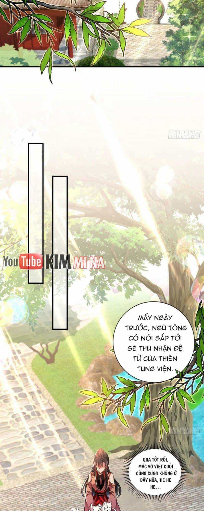 Ta Ở Dị Giới Nuôi Dưỡng Nam Thần: Thần Y Cửu Tiểu Thư - Chương 101 - ảnh 12