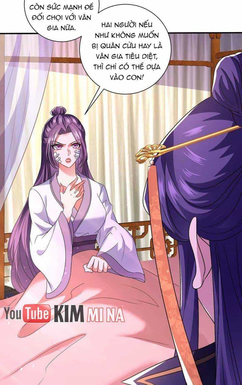 Ta Ở Dị Giới Nuôi Dưỡng Nam Thần: Thần Y Cửu Tiểu Thư - Chương 102 - ảnh 17