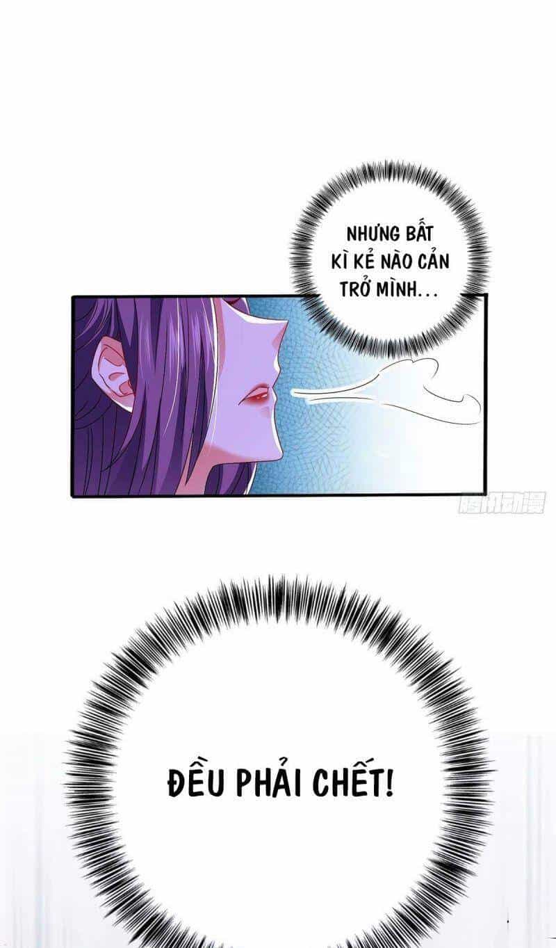 Ta Ở Dị Giới Nuôi Dưỡng Nam Thần: Thần Y Cửu Tiểu Thư - Chương 102 - ảnh 32