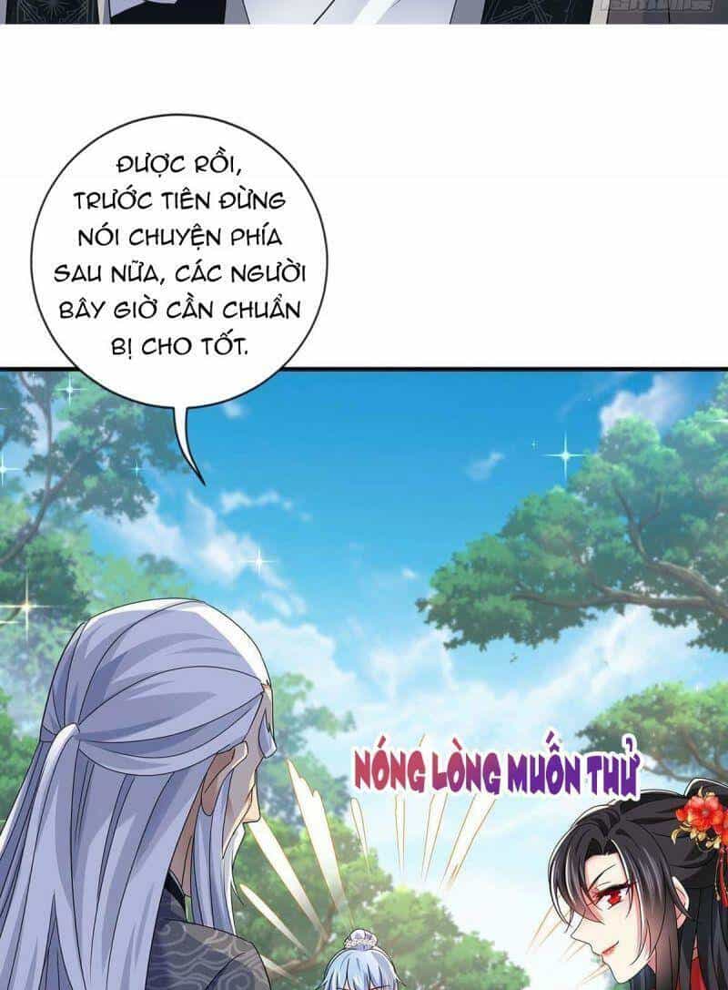 Ta Ở Dị Giới Nuôi Dưỡng Nam Thần: Thần Y Cửu Tiểu Thư - Chương 102 - ảnh 5