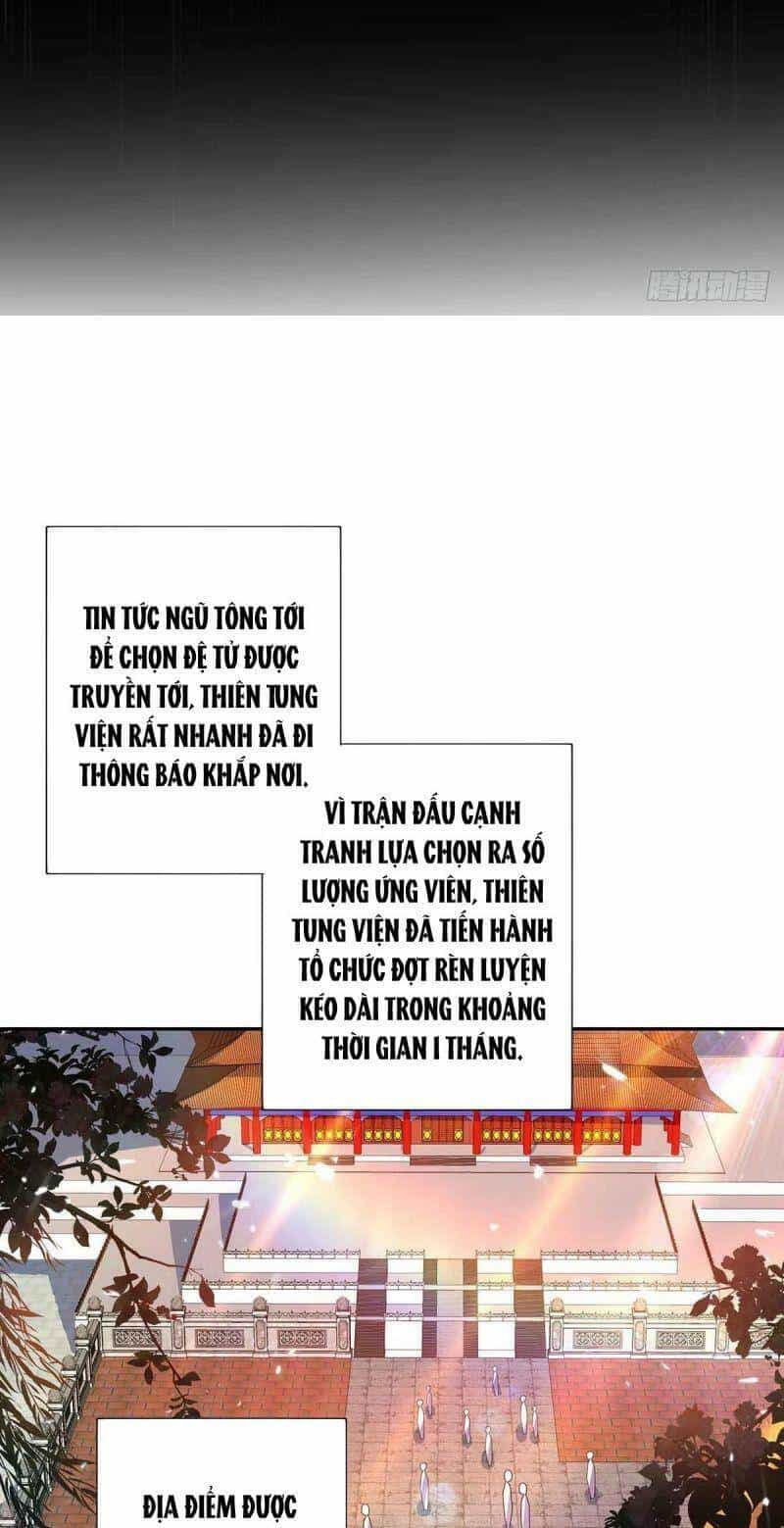 Ta Ở Dị Giới Nuôi Dưỡng Nam Thần: Thần Y Cửu Tiểu Thư - Chương 104 - ảnh 11