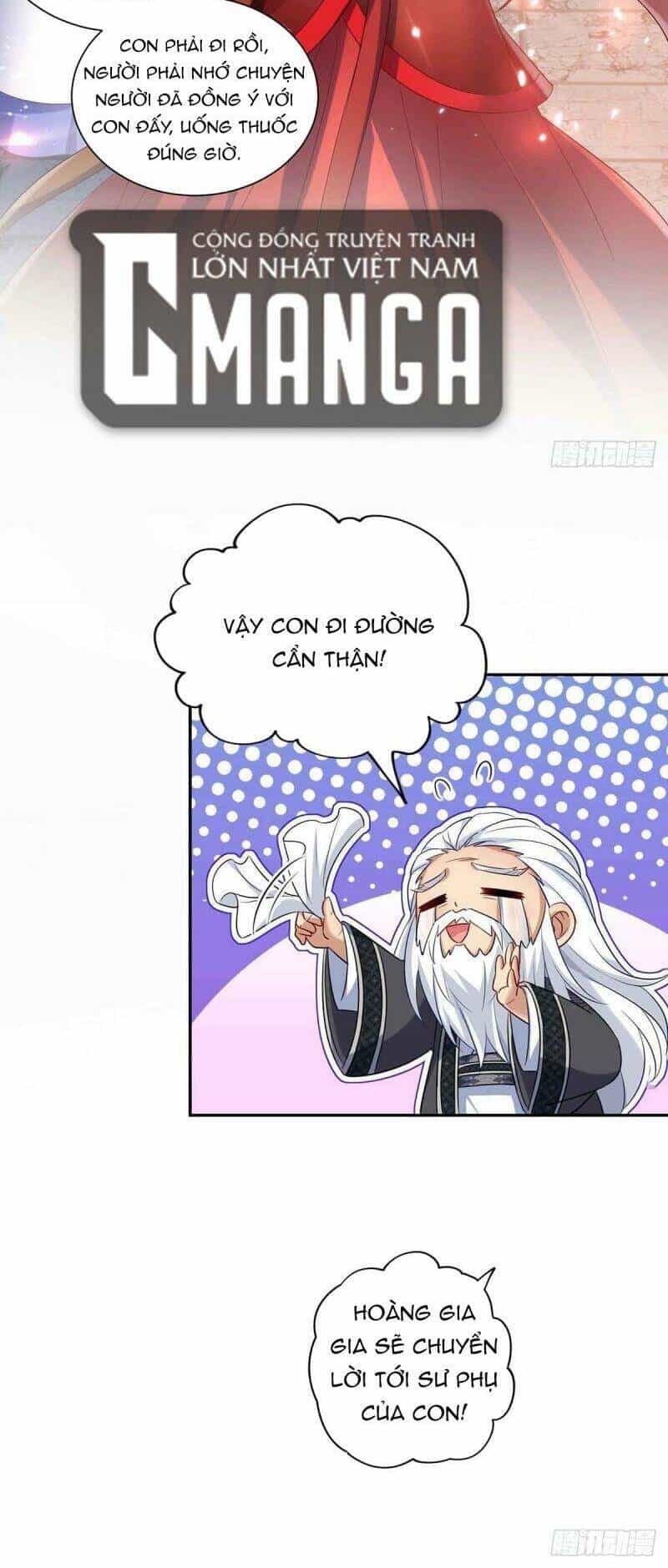 Ta Ở Dị Giới Nuôi Dưỡng Nam Thần: Thần Y Cửu Tiểu Thư - Chương 104 - ảnh 24