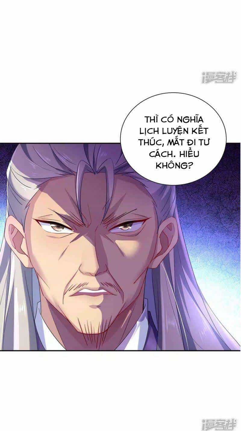 Ta Ở Dị Giới Nuôi Dưỡng Nam Thần: Thần Y Cửu Tiểu Thư - Chương 105 - ảnh 10