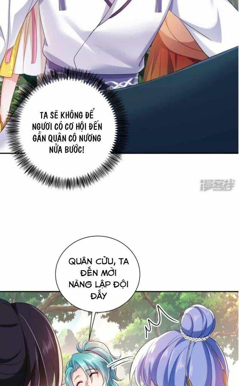 Ta Ở Dị Giới Nuôi Dưỡng Nam Thần: Thần Y Cửu Tiểu Thư - Chương 105 - ảnh 15