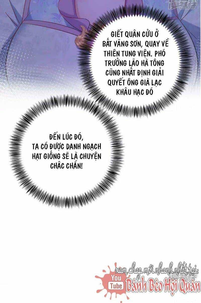 Ta Ở Dị Giới Nuôi Dưỡng Nam Thần: Thần Y Cửu Tiểu Thư - Chương 105 - ảnh 29