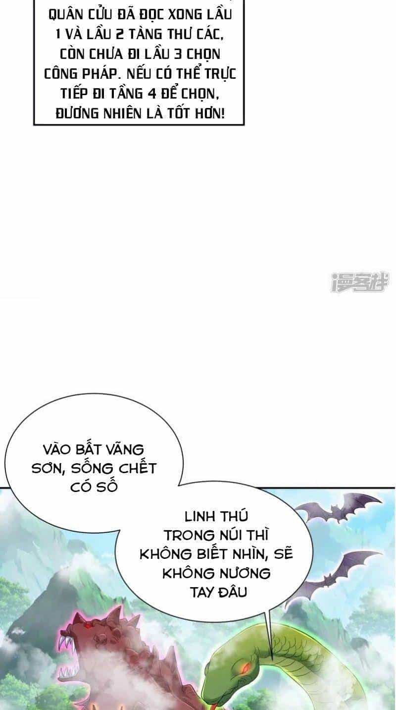 Ta Ở Dị Giới Nuôi Dưỡng Nam Thần: Thần Y Cửu Tiểu Thư - Chương 105 - ảnh 8