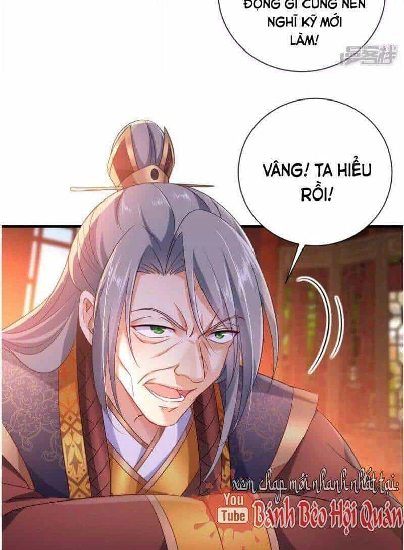Ta Ở Dị Giới Nuôi Dưỡng Nam Thần: Thần Y Cửu Tiểu Thư - Chương 106 - ảnh 2