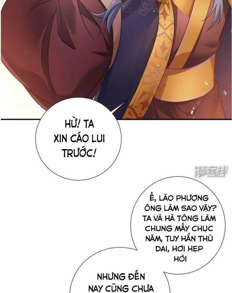 Ta Ở Dị Giới Nuôi Dưỡng Nam Thần: Thần Y Cửu Tiểu Thư - Chương 106 - ảnh 22