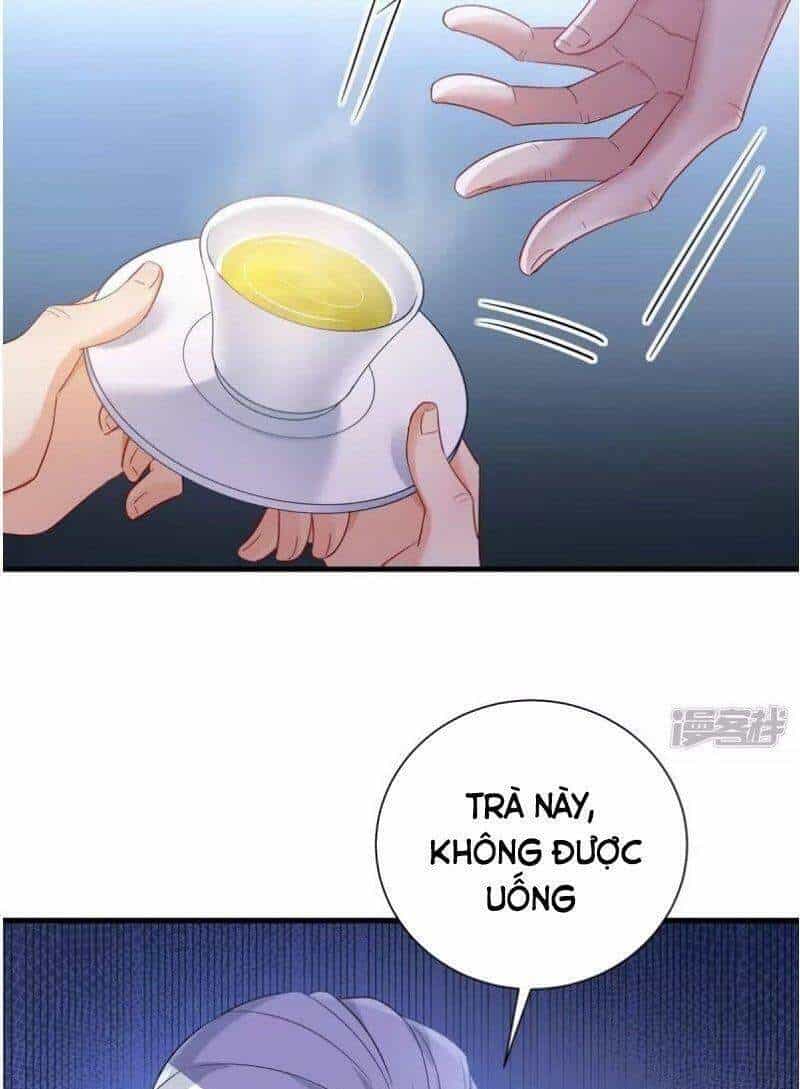 Ta Ở Dị Giới Nuôi Dưỡng Nam Thần: Thần Y Cửu Tiểu Thư - Chương 106 - ảnh 7