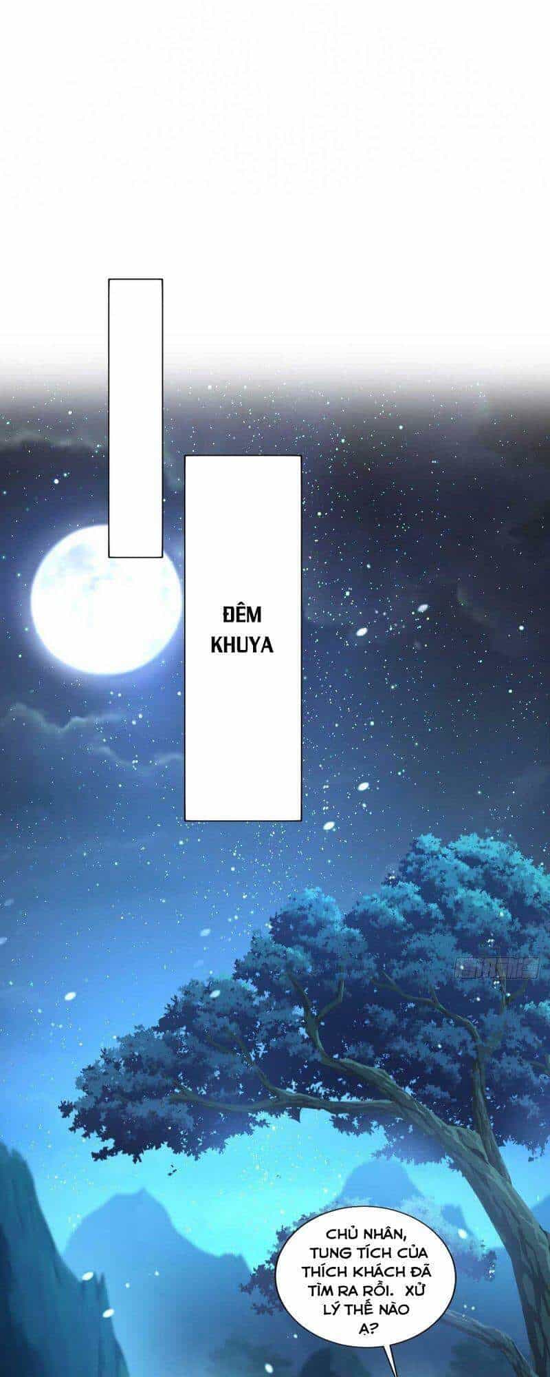 Ta Ở Dị Giới Nuôi Dưỡng Nam Thần: Thần Y Cửu Tiểu Thư - Chương 115 - ảnh 16