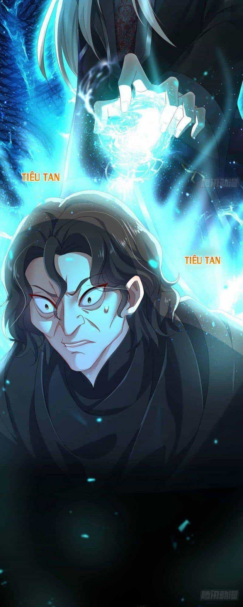 Ta Ở Dị Giới Nuôi Dưỡng Nam Thần: Thần Y Cửu Tiểu Thư - Chương 119 - ảnh 9