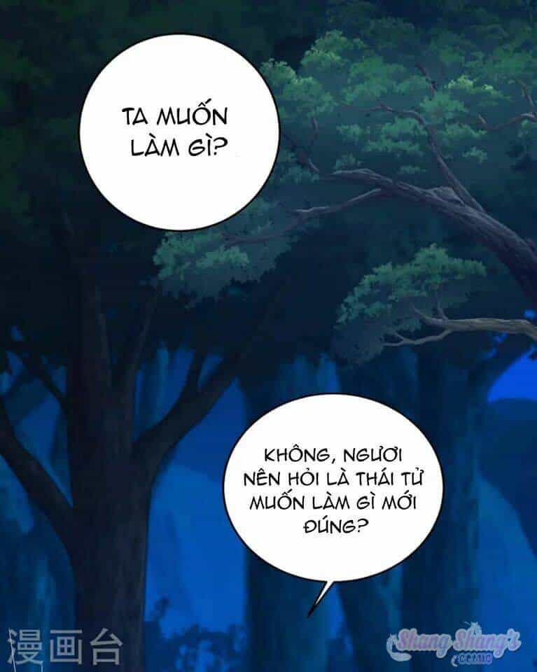 Ta Ở Dị Giới Nuôi Dưỡng Nam Thần: Thần Y Cửu Tiểu Thư - Chương 125 - ảnh 18